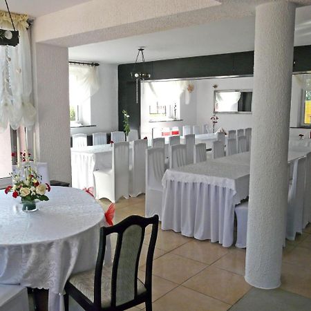 Villa Vivian Щецин Экстерьер фото