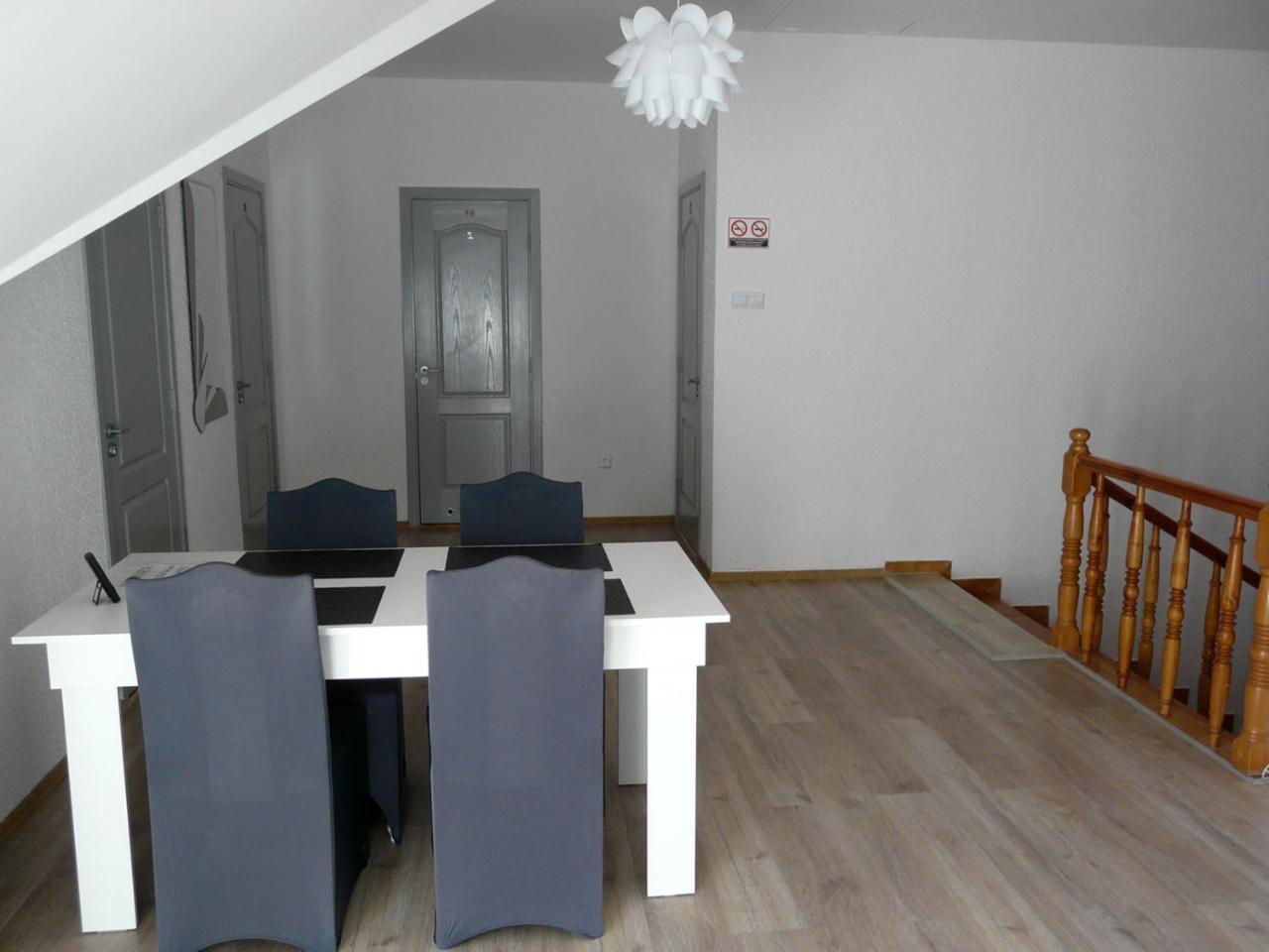 Villa Vivian Щецин Экстерьер фото